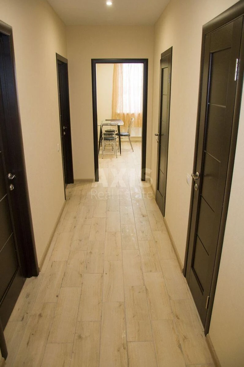 2k apartment prov. Tbilis'kyj 1624346