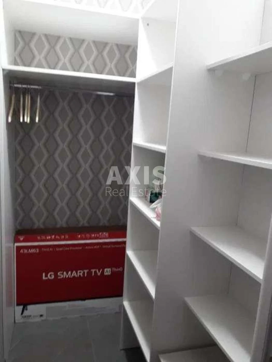1k apartment vul. Revuc'kogo 40295953