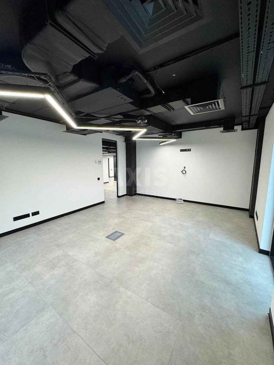 Office vul. Krasylivs'ka 9, 282m2710588