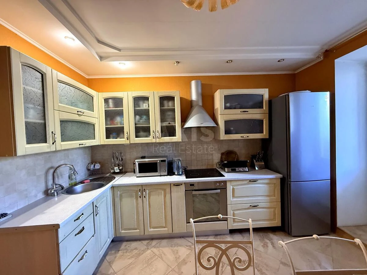 2k apartment vul. Golosii'vs'ka 1366393