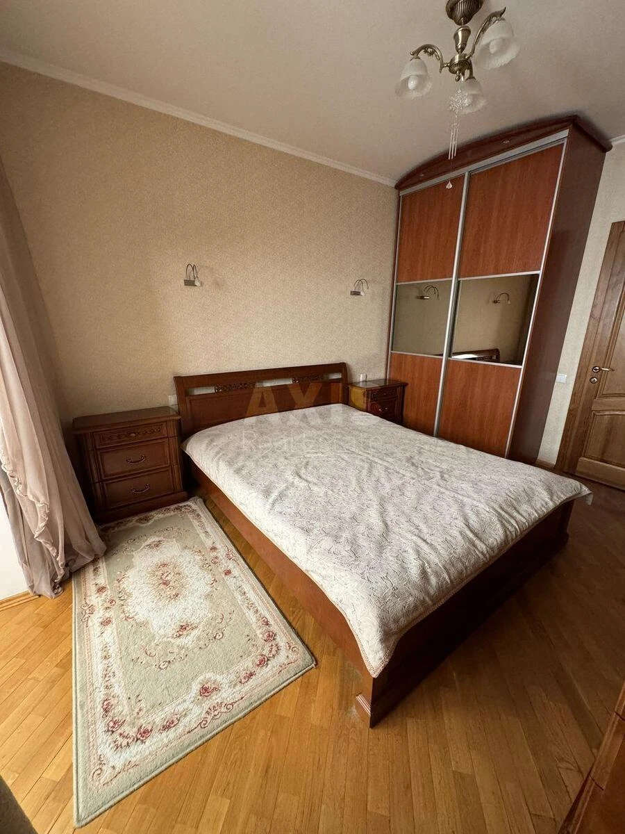 2k apartment vul. Myshugy Oleksandra 3680526