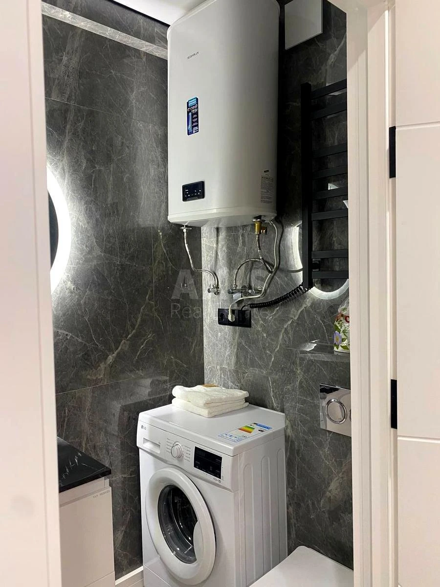 1k apartment vul. Myhajla Maksymovycha 24647664