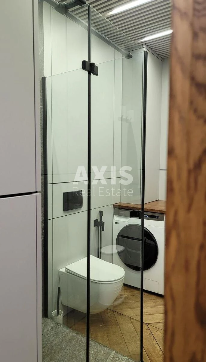 2k apartment vul. Ismayila Hasprynskoho 3596388