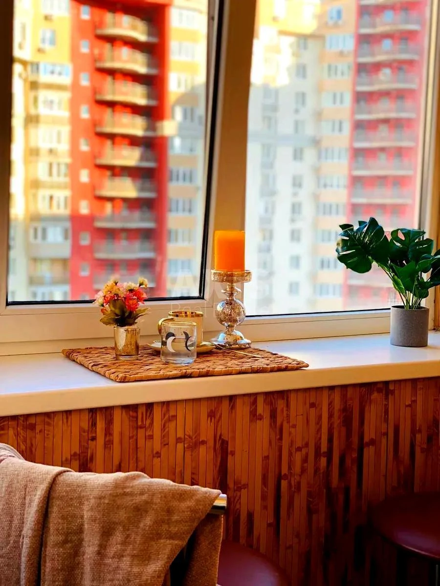 3k apartment vul. Stepana Rudnytskoho 76644212