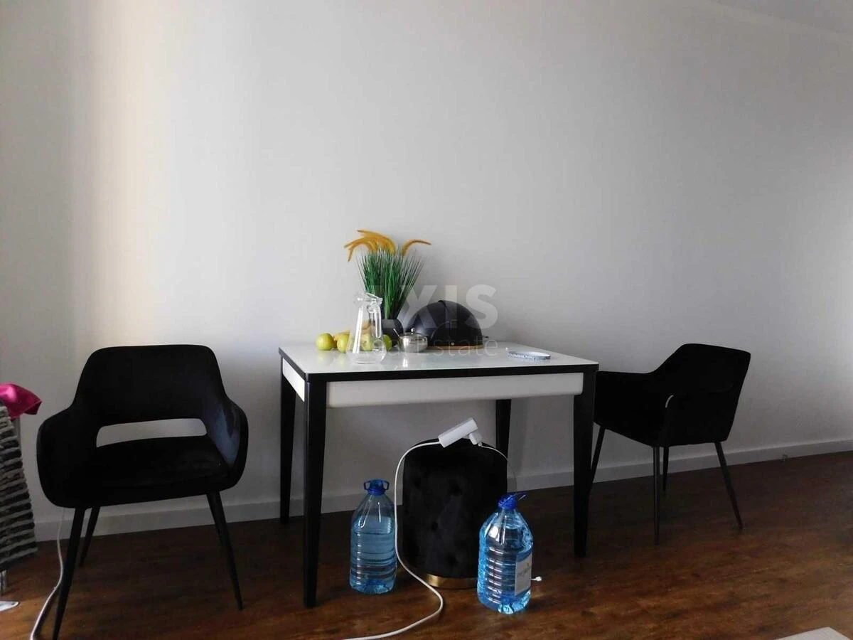 1k apartment vul. Zhmachenka Generala 28А695893