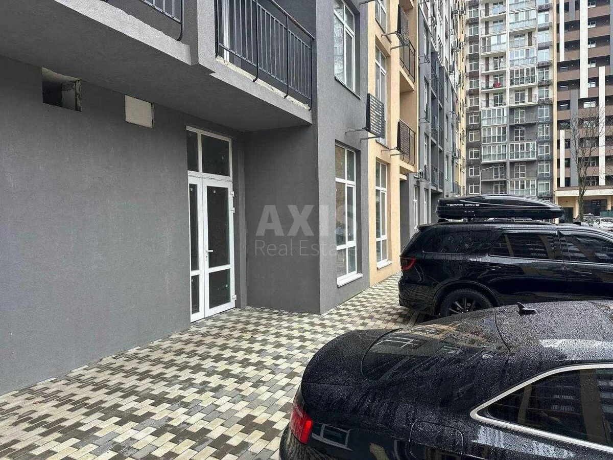 Объект торговли ул. Заболотного Академика 148Б, 76м2648691