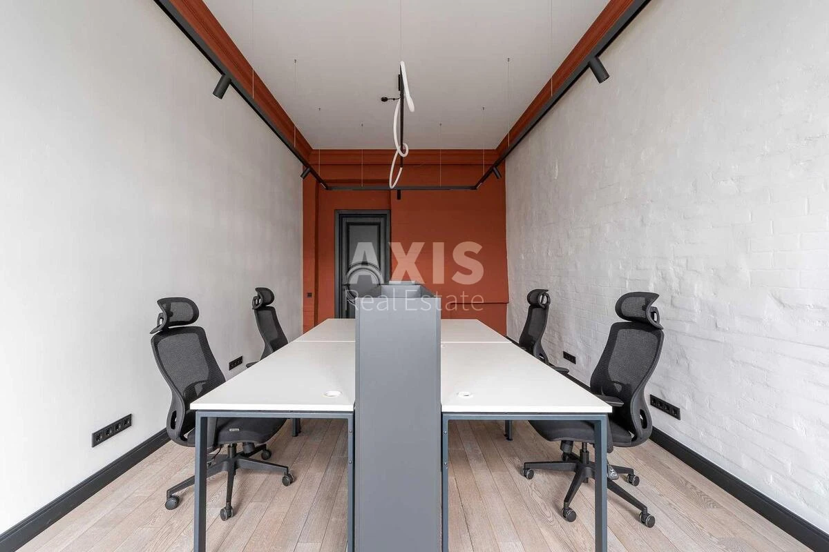 Office vul. Hetmana Skoropadskoho Pavla 1, 134m27107417