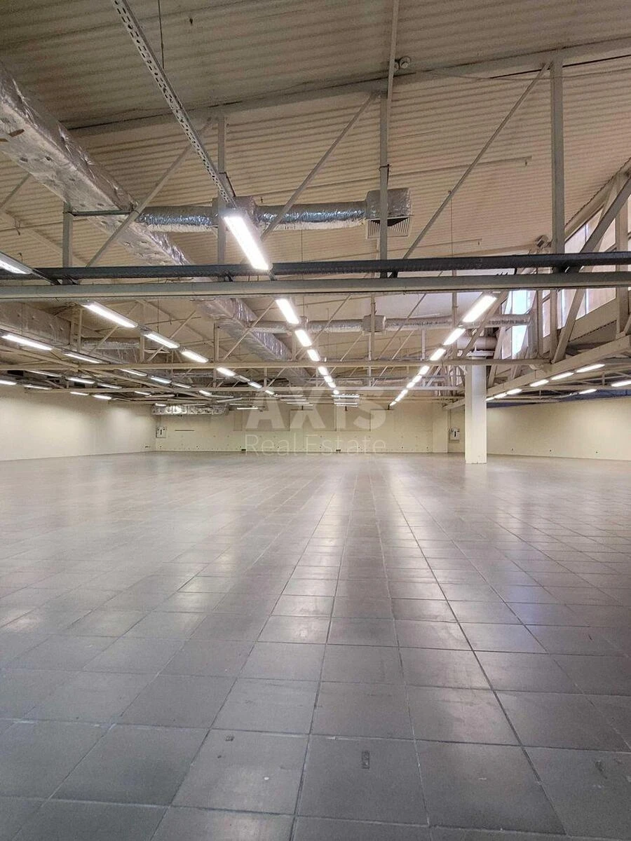 Service object vul. Bal'zaka Onore de 2А, 1030m2648860