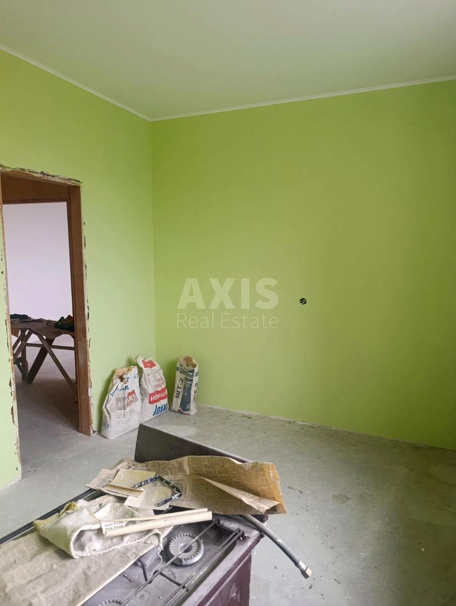 1k apartment vul. Hamaliyivska 346818810
