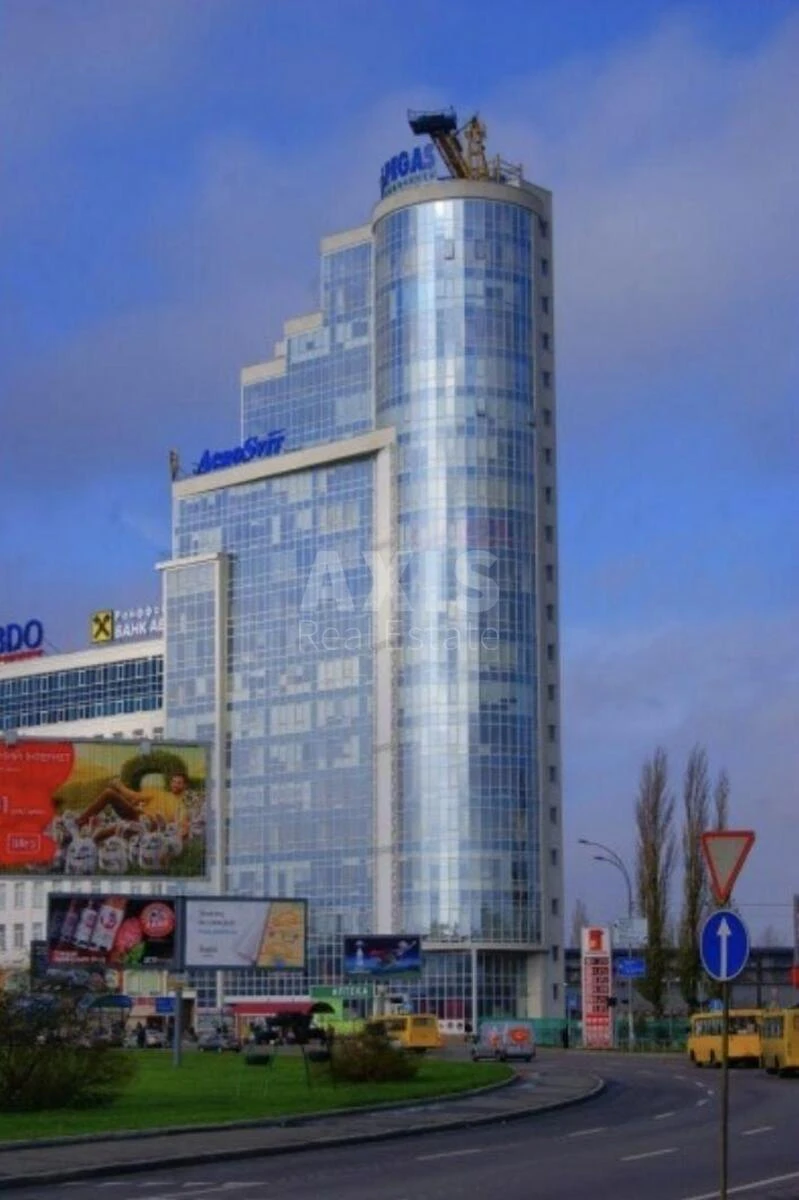 Office shose Harkivs'ke 201, 200m27119513