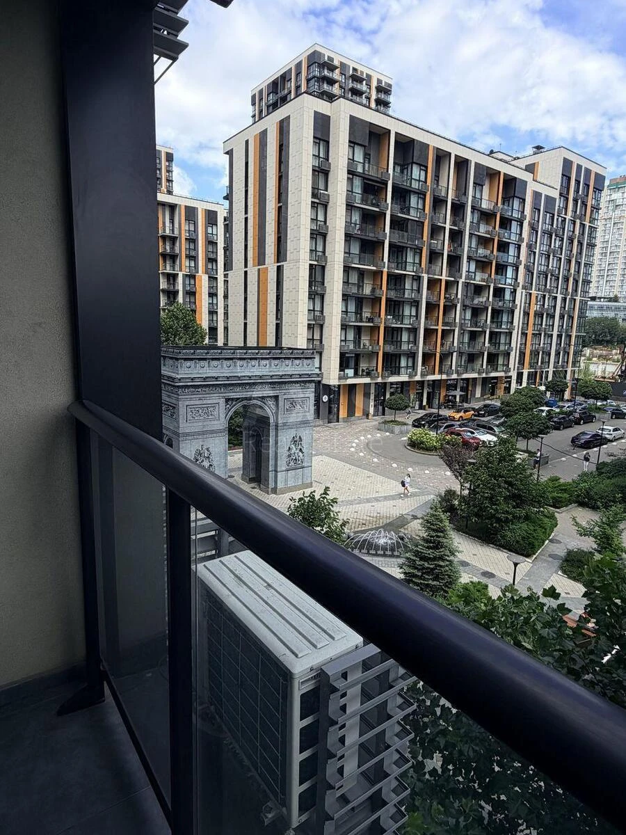 1k apartment vul. Velyka Vasyl'kivs'ka 1396966210