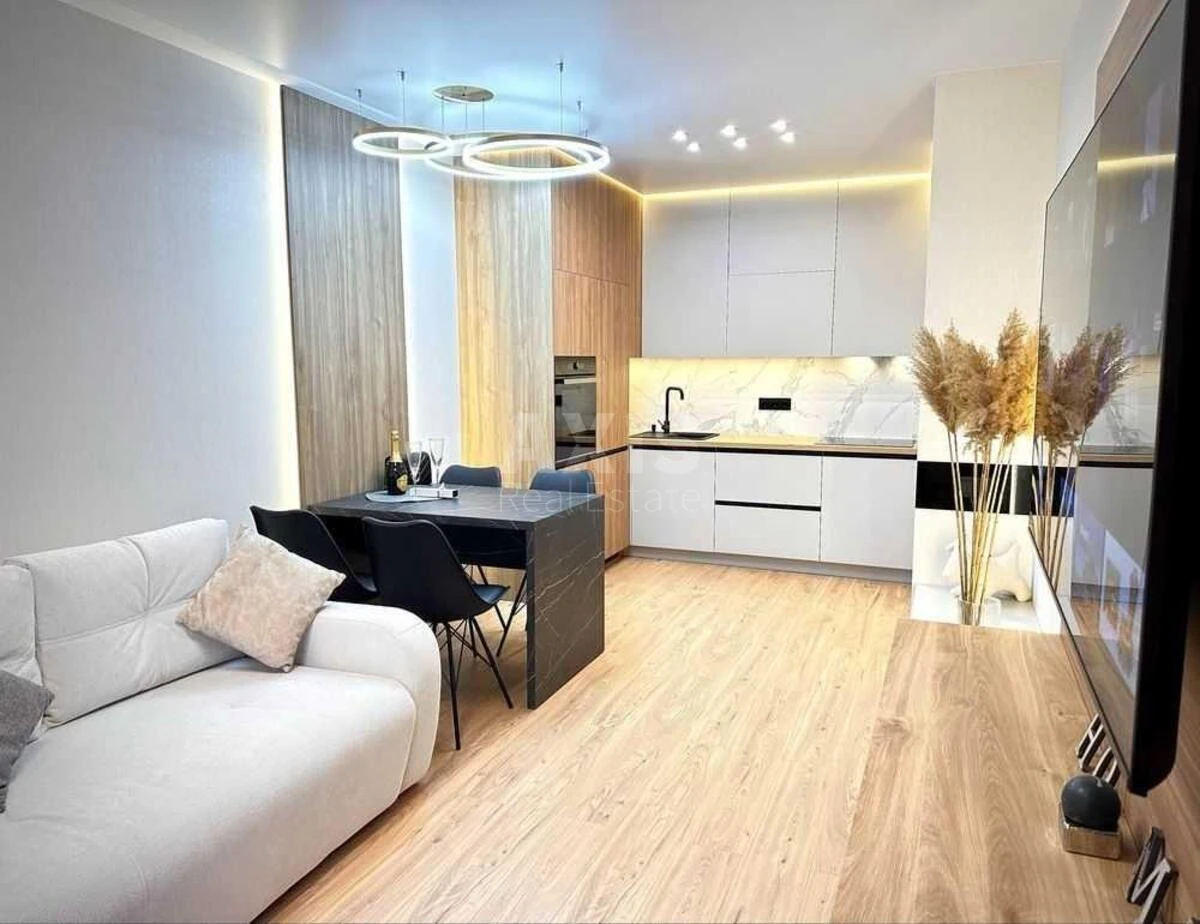 1к квартира ул. Михаила Максимовича 24649052