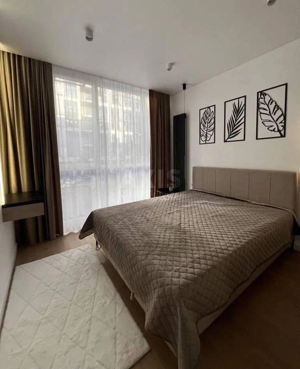 1k apartment vul. Saljutna 2Б481626