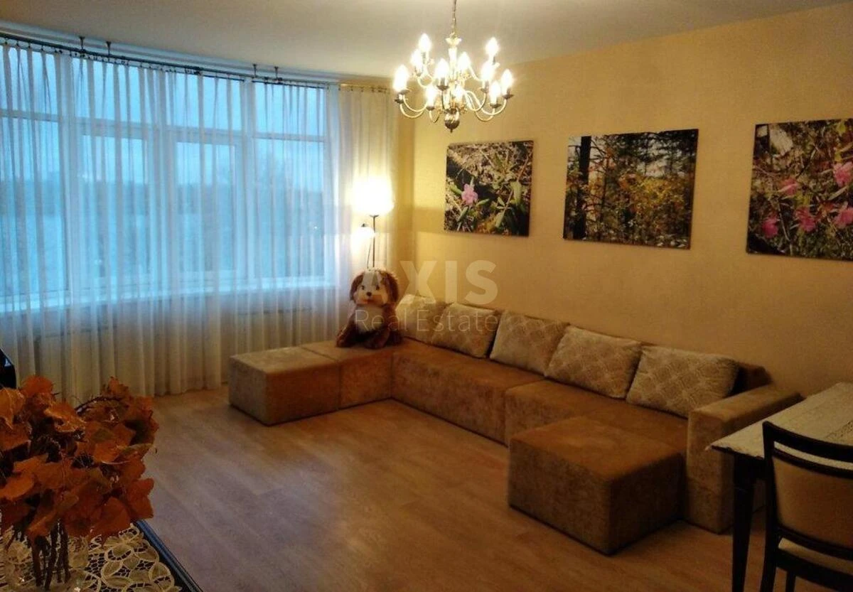3k apartment pr-t Volodimira Іvasyuka 12Е665445