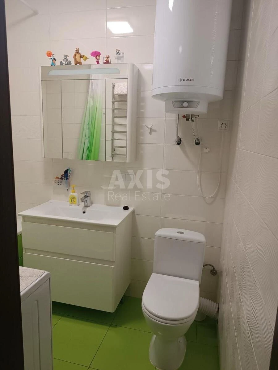 1к квартира ул. Руданского Степана 2Г6823014