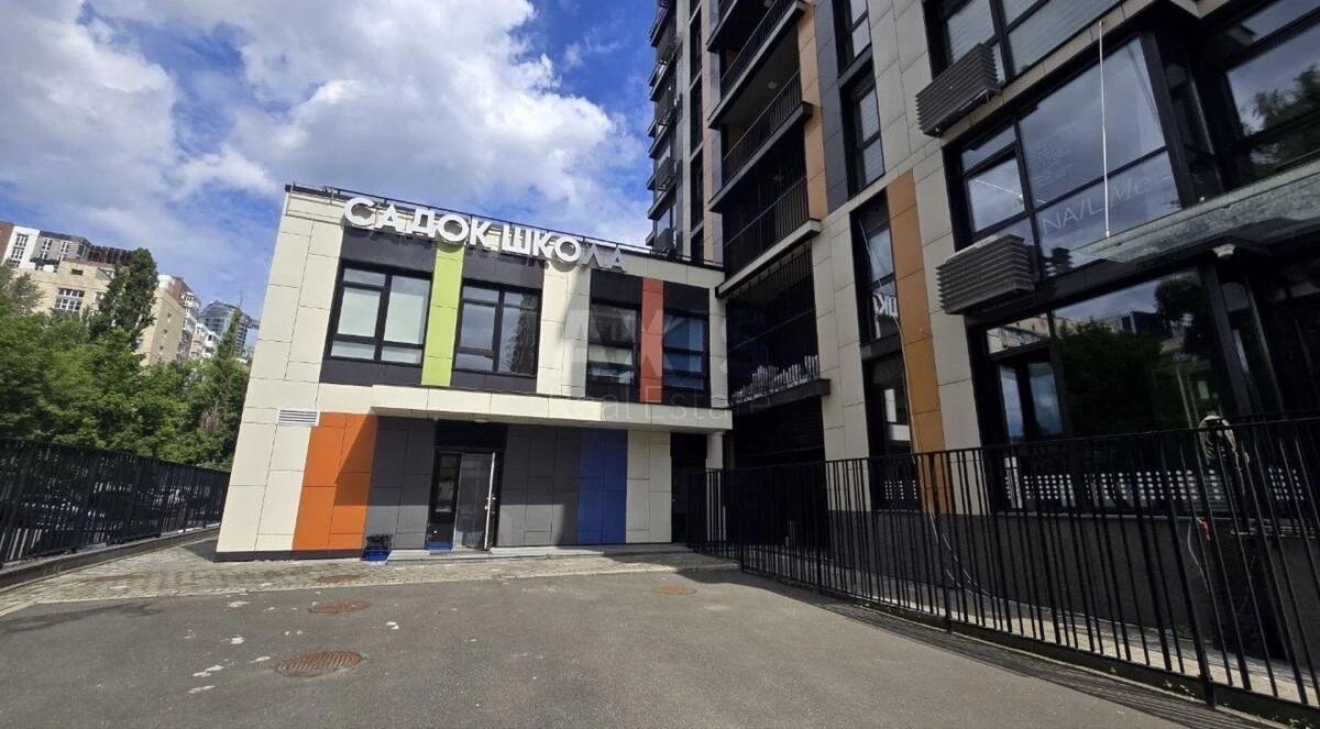 Объект торговли ул. Предславинская 53, 1800м2697163