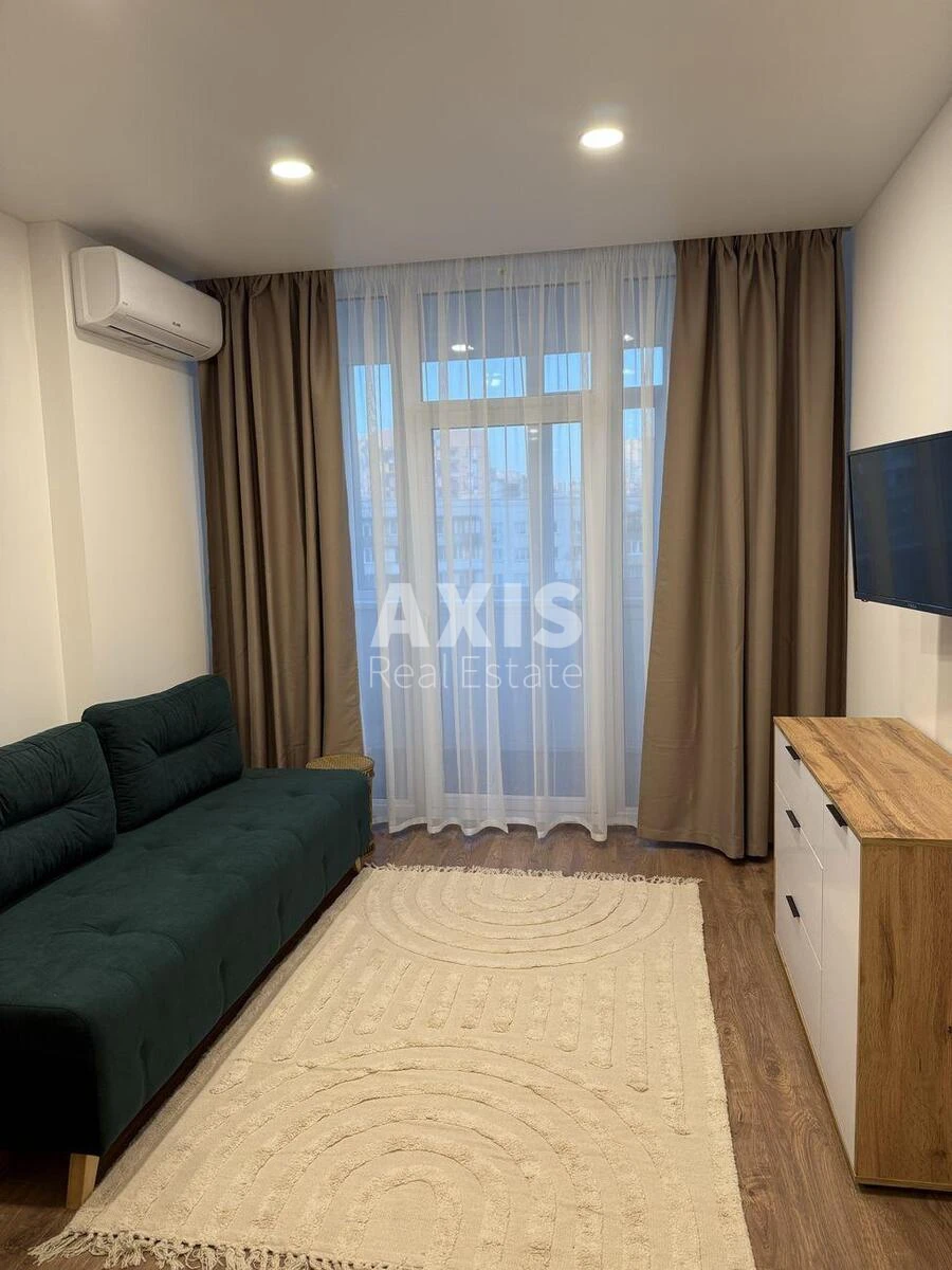 2к квартира пр-т Берестейский 11Б579262