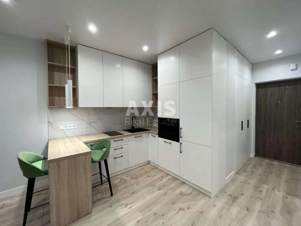 1k apartment bul. Ryl's'kogo Tadeja 126767