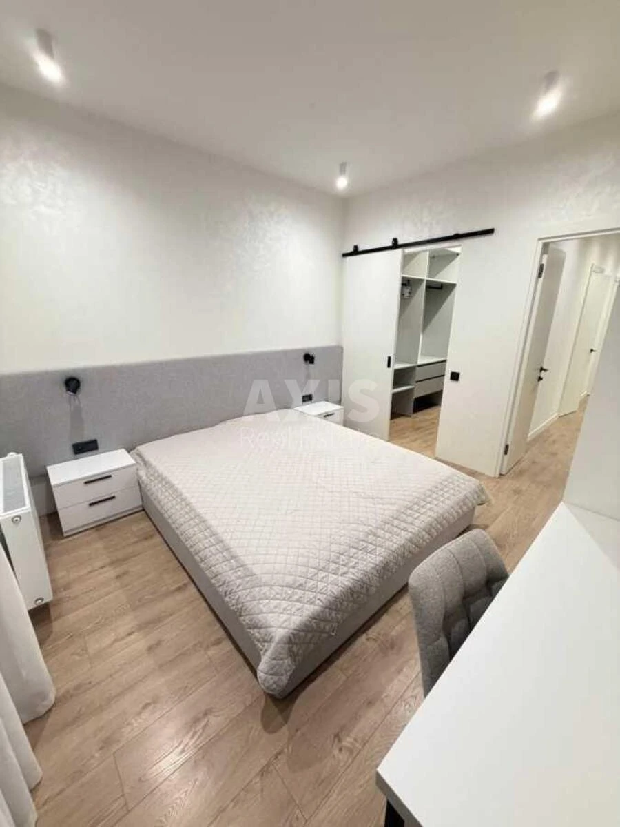 3k apartment vul. Velyka Vasyl'kivs'ka 139650006