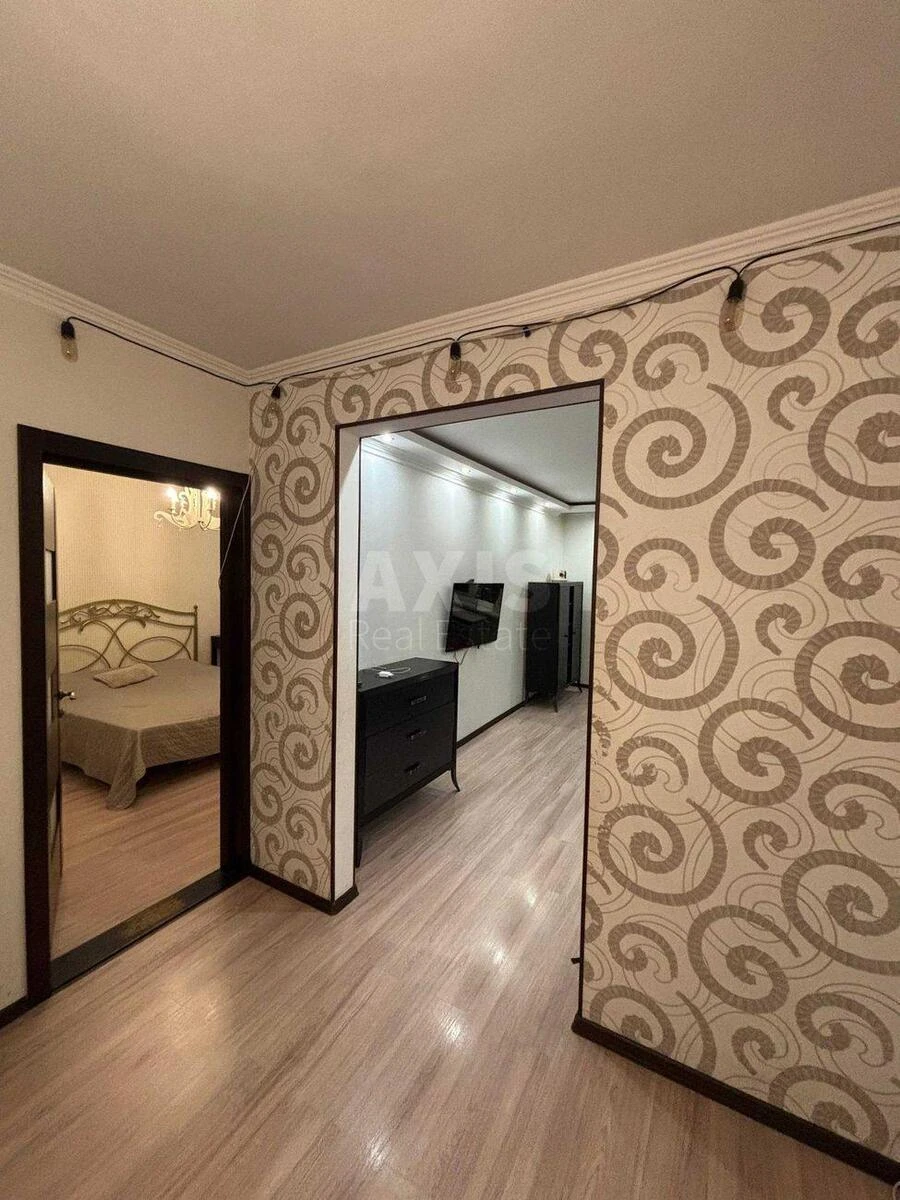 3k apartment pr-t Grygorenka Petra 18А6662911