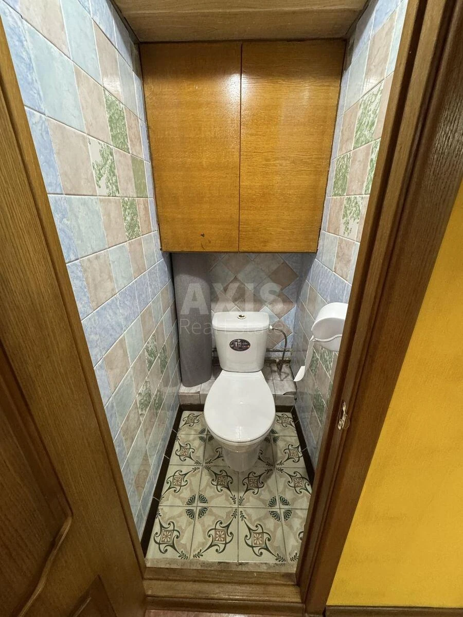 2k apartment vul. Kashtanova 46975510