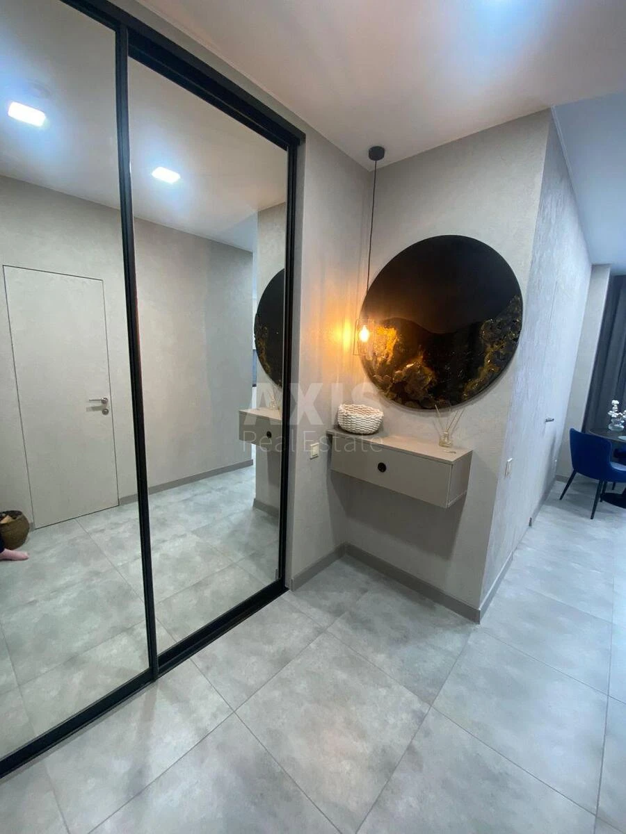 1k apartment shose Stolychne 10697779