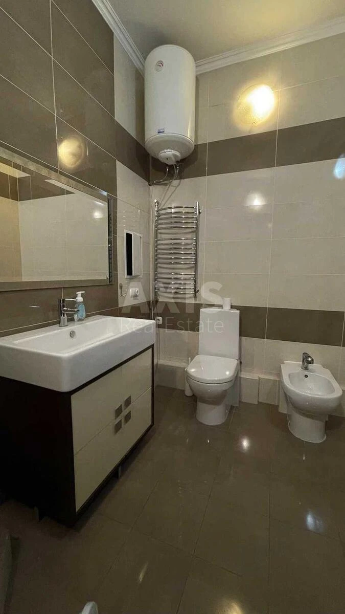 2k apartment vul. Mokra 16635828