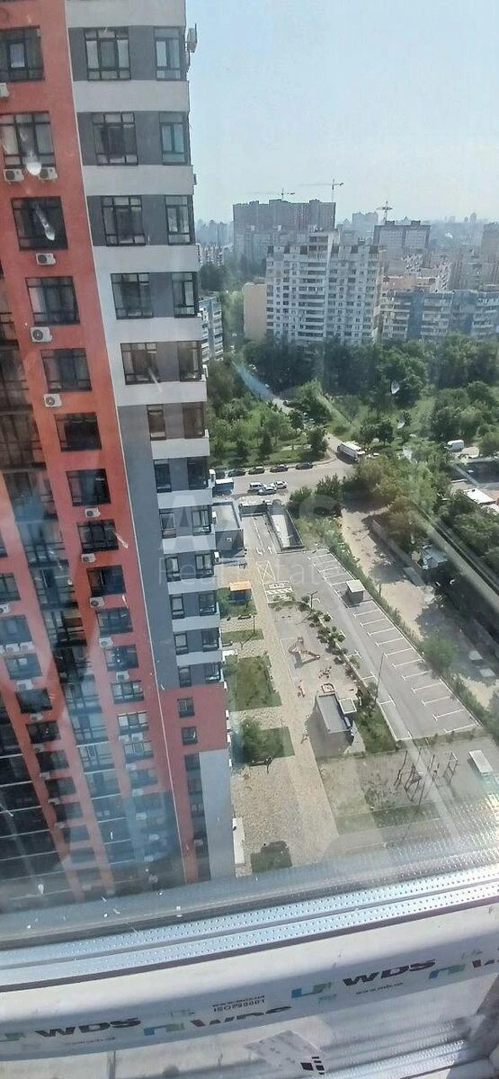 2k apartment vul. Gulaka Mykoly 4636236