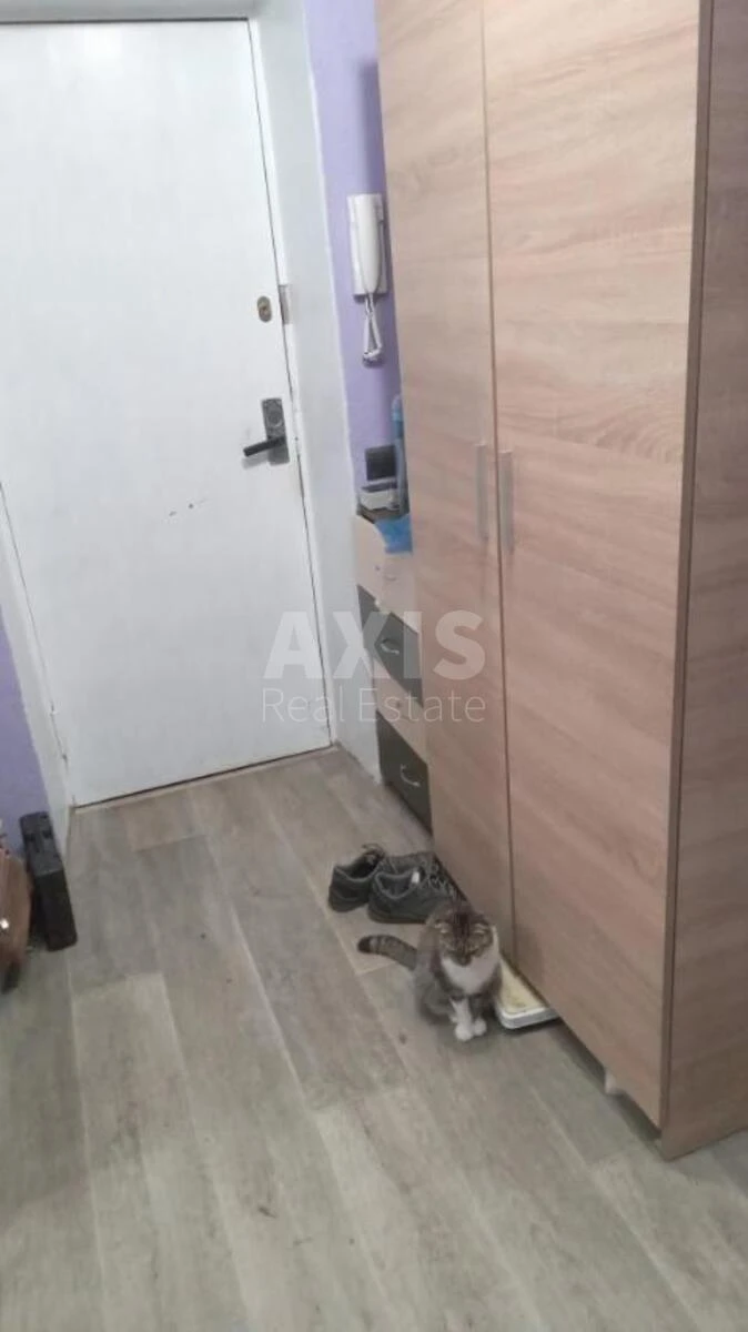 2к квартира ул. Бориспольская 32А641849