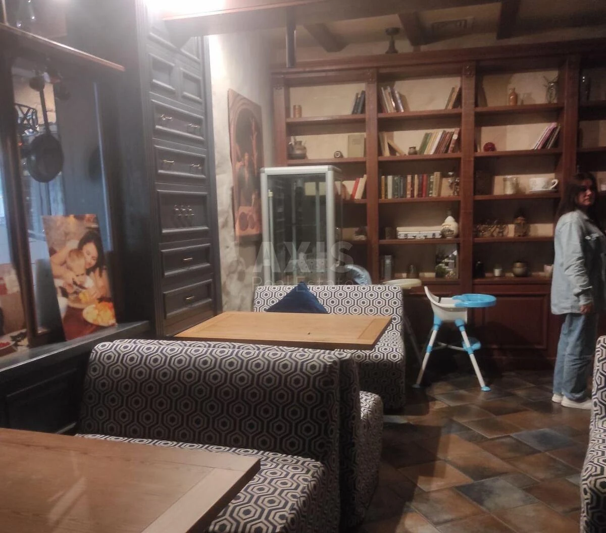 Объект торговли наб. Днепровская 19А, 475м2717301