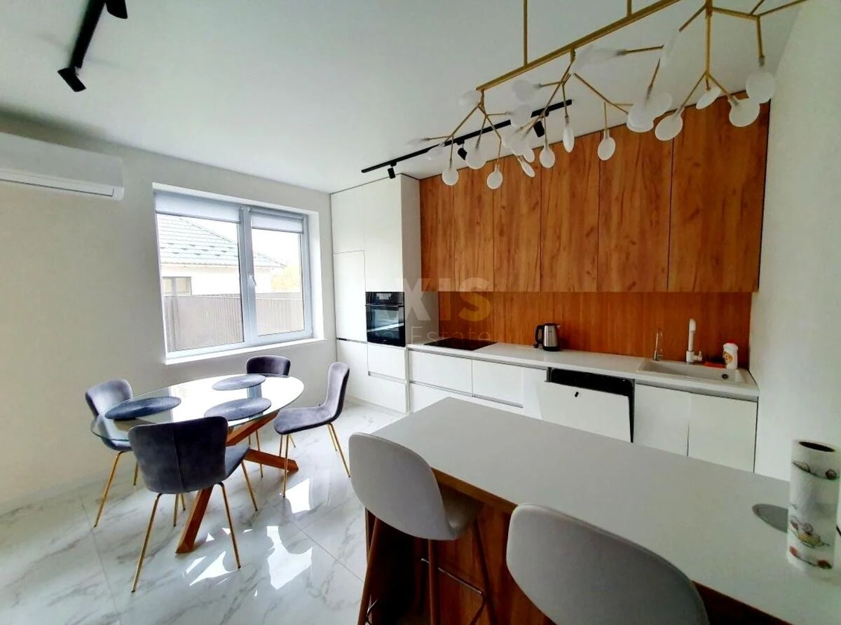 House vul. Shhaslyva, 130m2, Kyiv city6556510