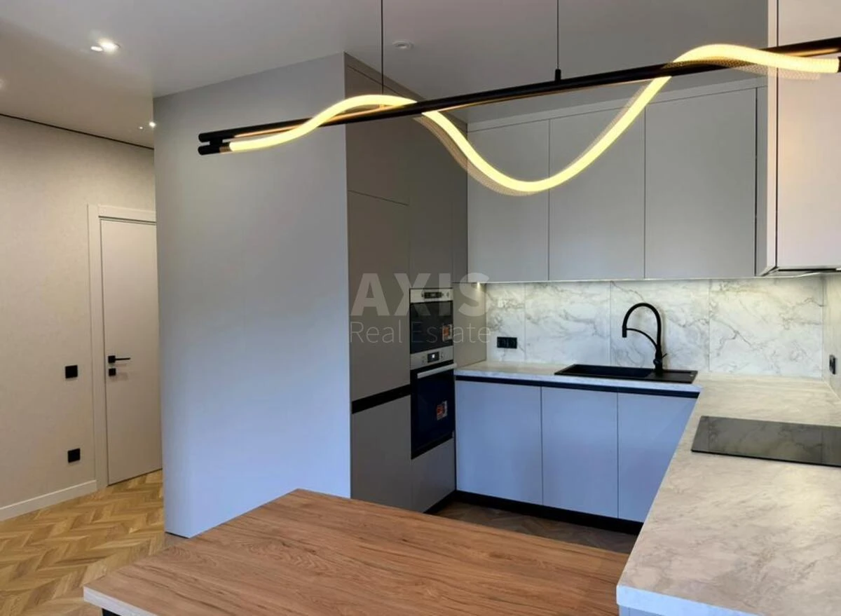 2k apartment vul. Myhajla Maksymovycha 24593745