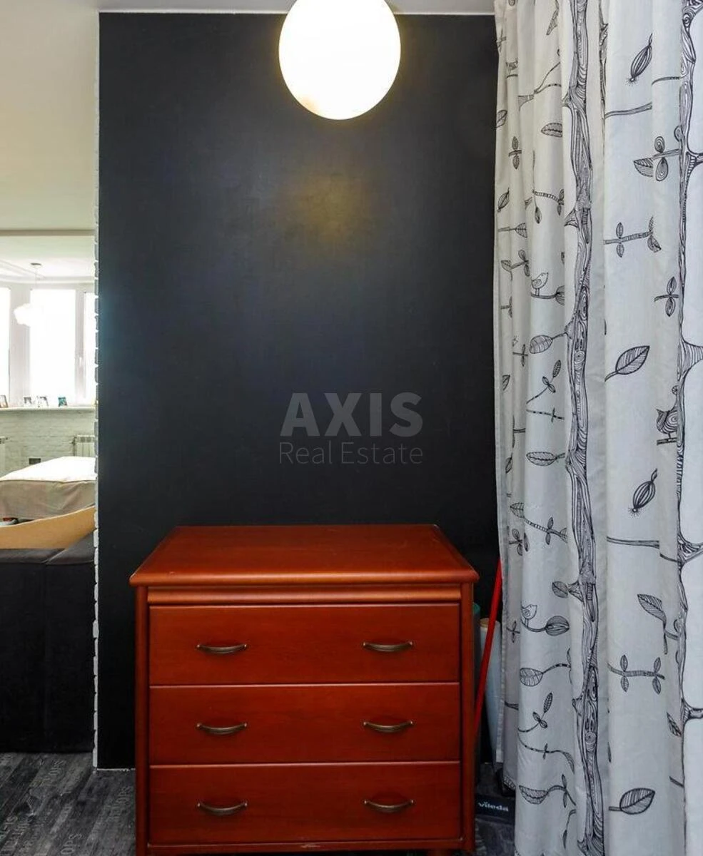 1k apartment vul. Ahmatovoi' Anny 32/18592122