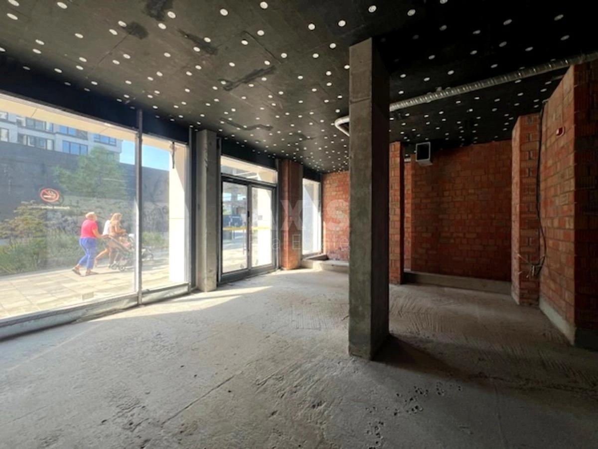 Office vul. Hohlovyh Sim'i' 12В, 267m26341710