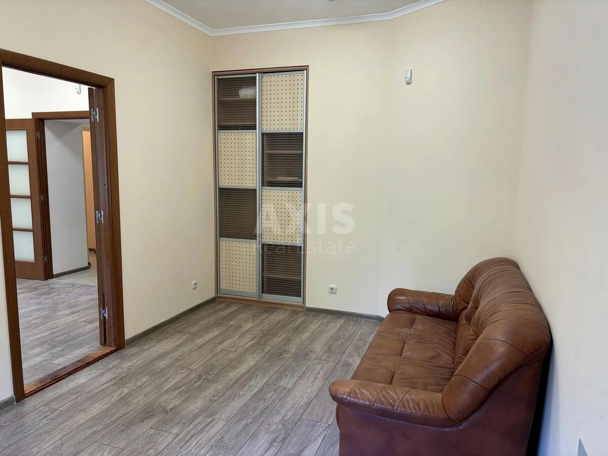 Офис спуск Кловский 11А, 76м2634642