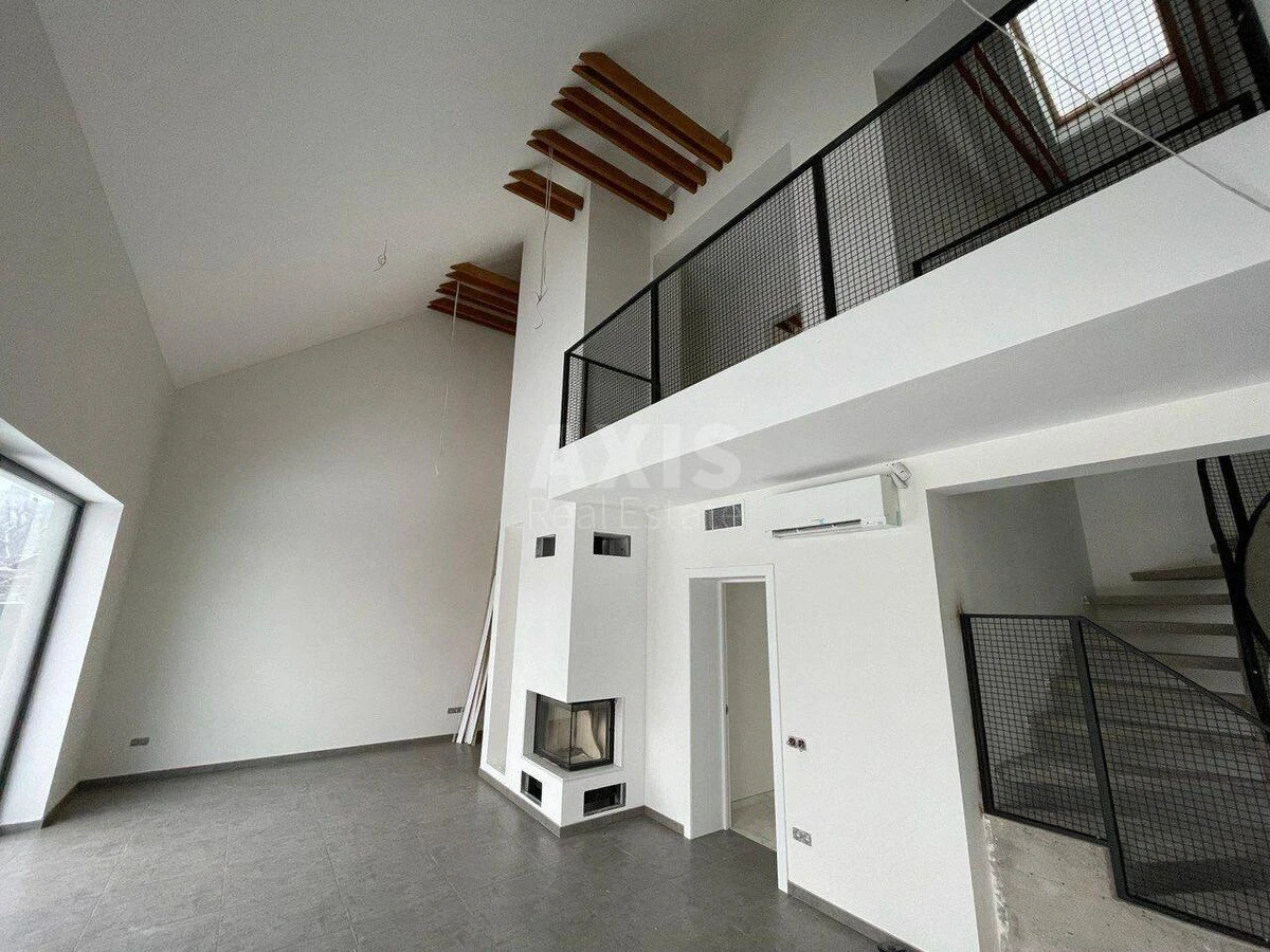 House vul. Zelena, 290m2, Kyiv city583444