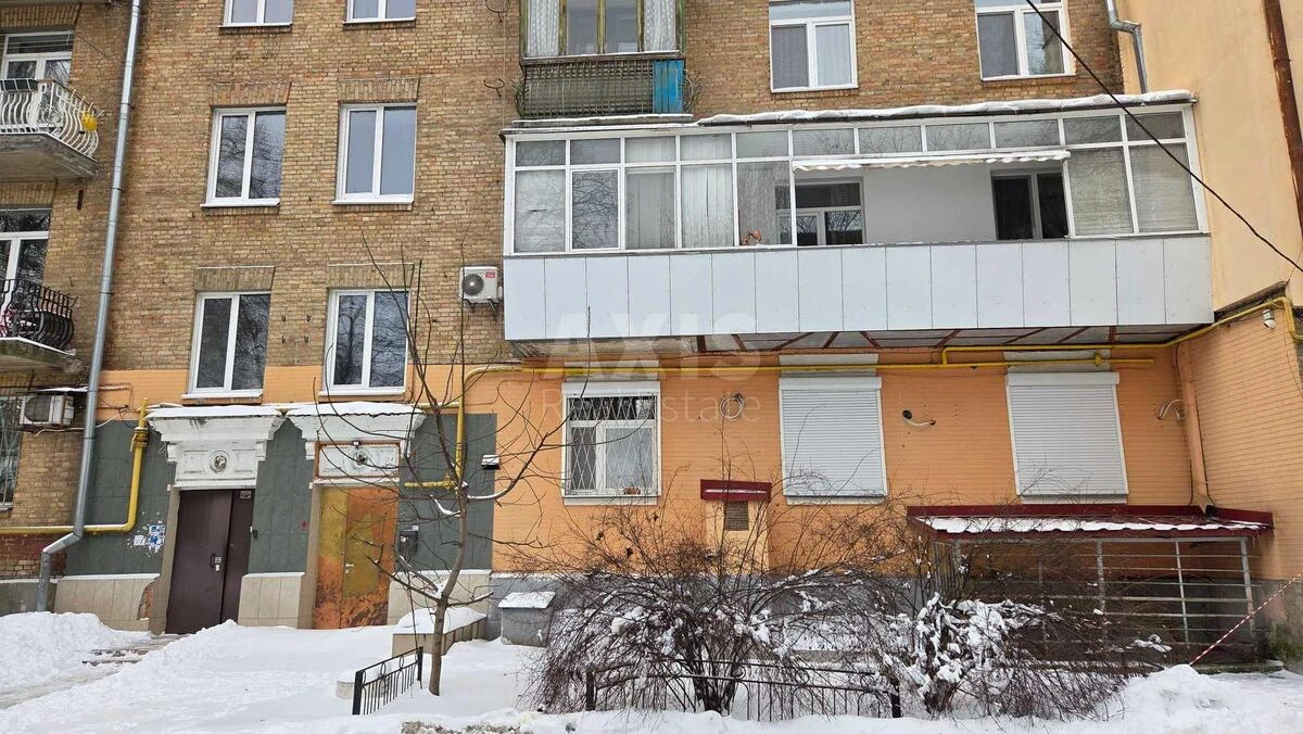 Office vul. Knyaziv Ostrozkykh 39, 116m2652311