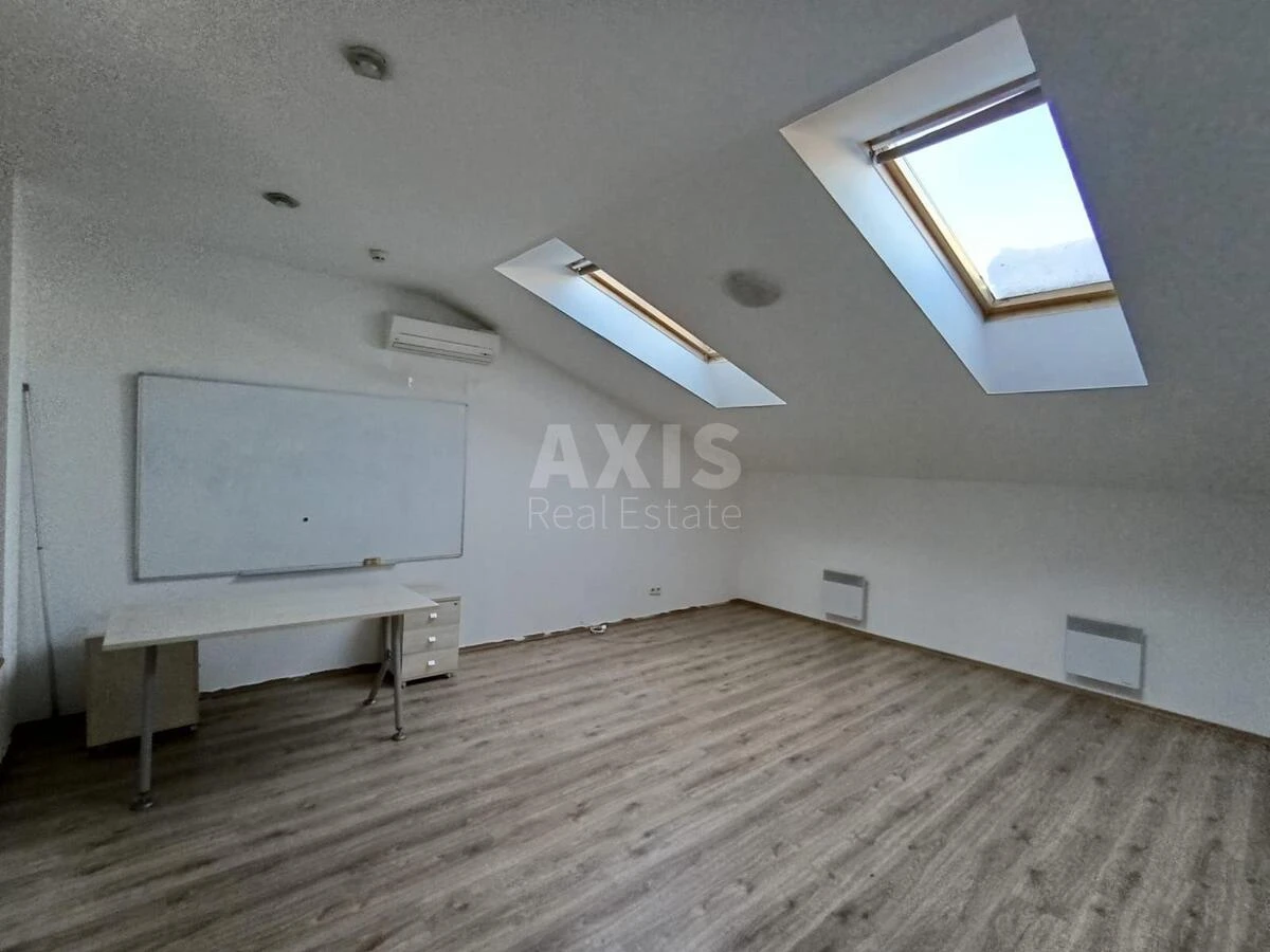 Office vul. Gorodec'kogo Arhitektora 10/1, 340m26996112