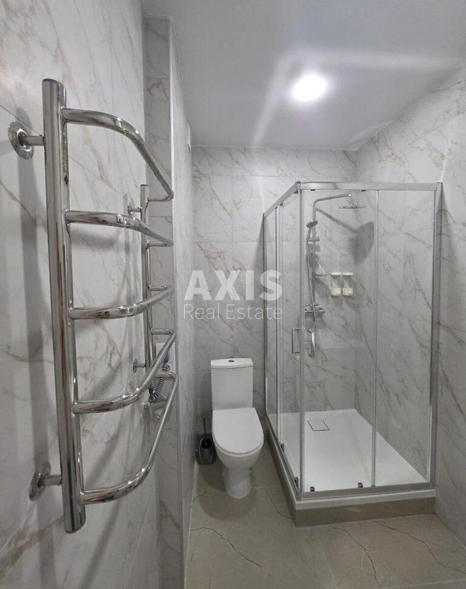 1k apartment pr-t Povitryanykh Syl 56682226