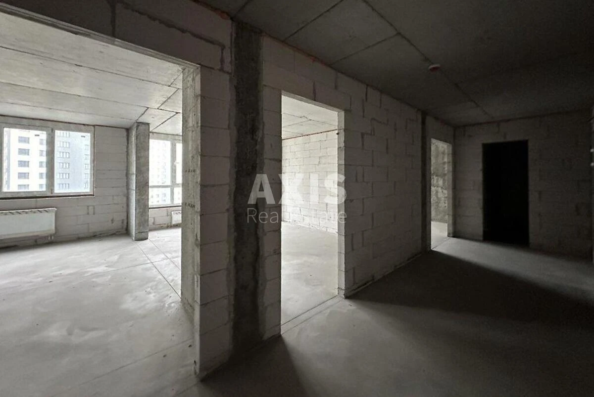 2k apartment vul. Myhajla Maksymovycha 32592086