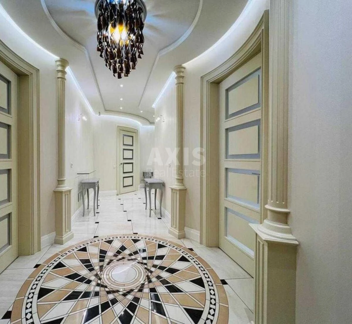 4к квартира пр-т Голосеевский 58А6285611