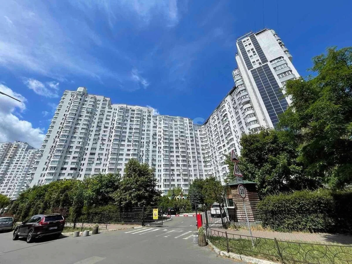 4k apartment vul. Gmyri Borysa 26288214