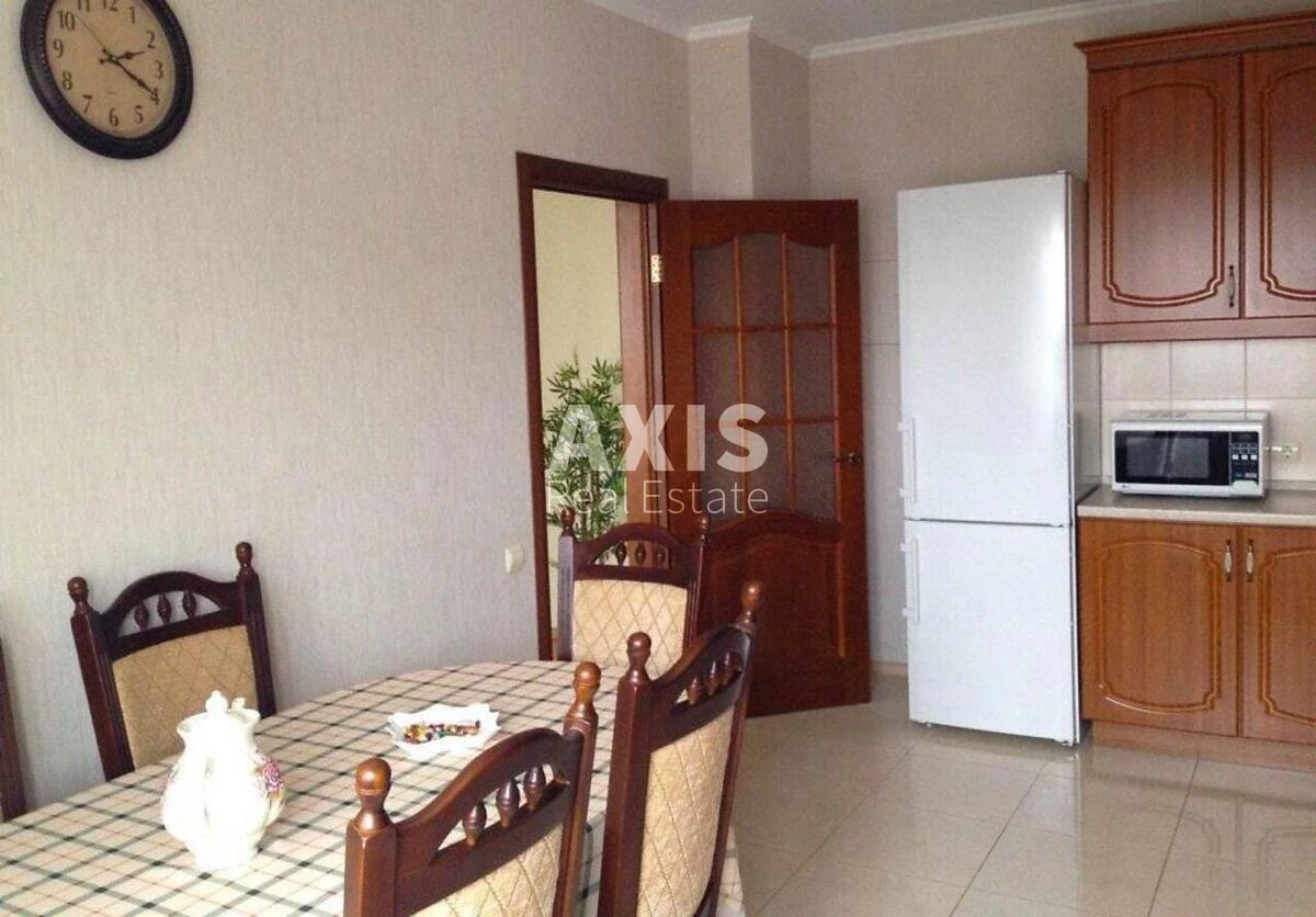 3к квартира ул. Нежинская 5485141