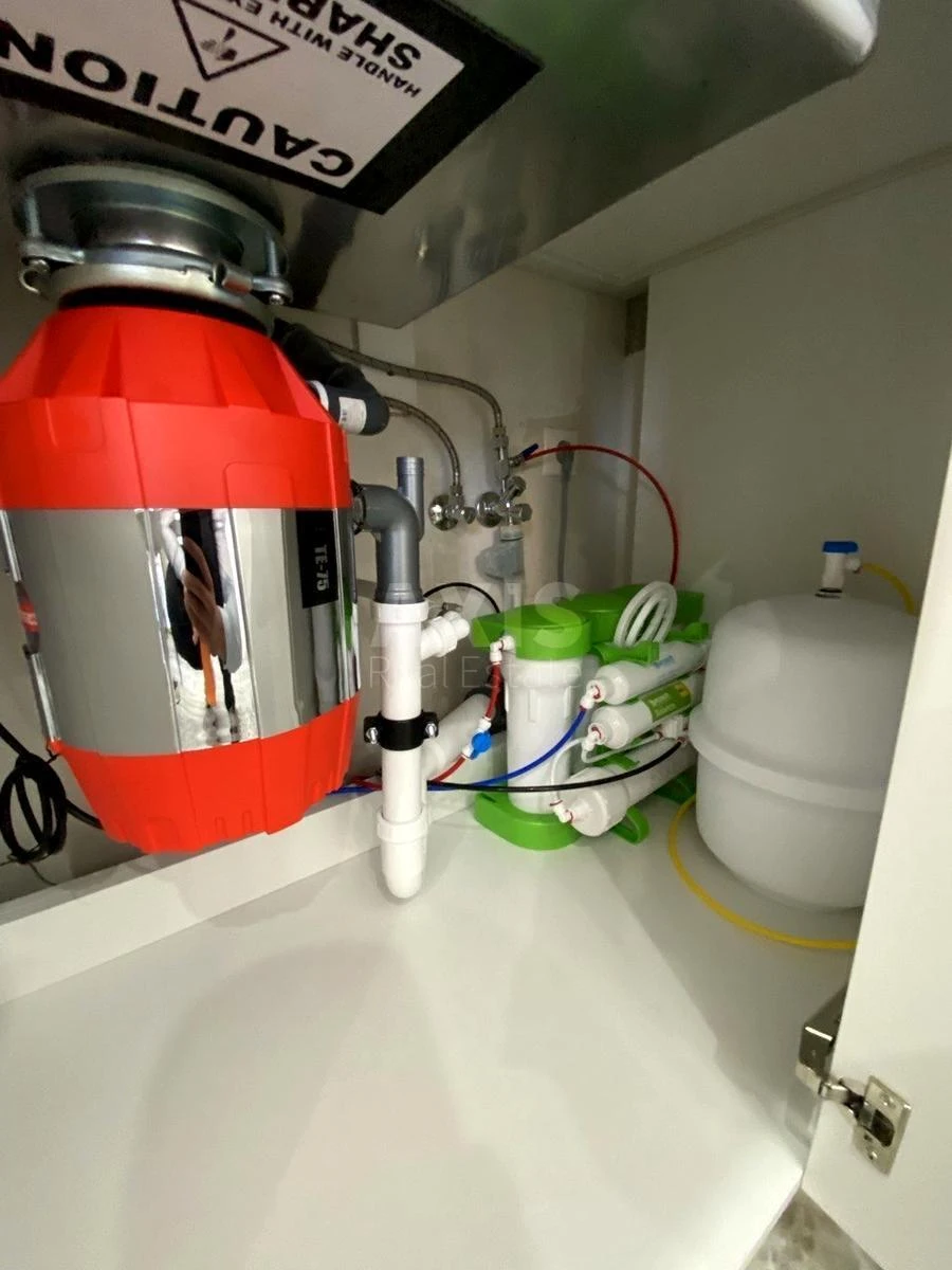 3k apartment bul. Ryl's'kogo Tadeja 3668976