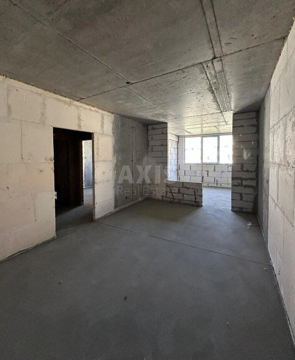 1k apartment vul. Sim'i' Kul'zhenkiv 22/1491351