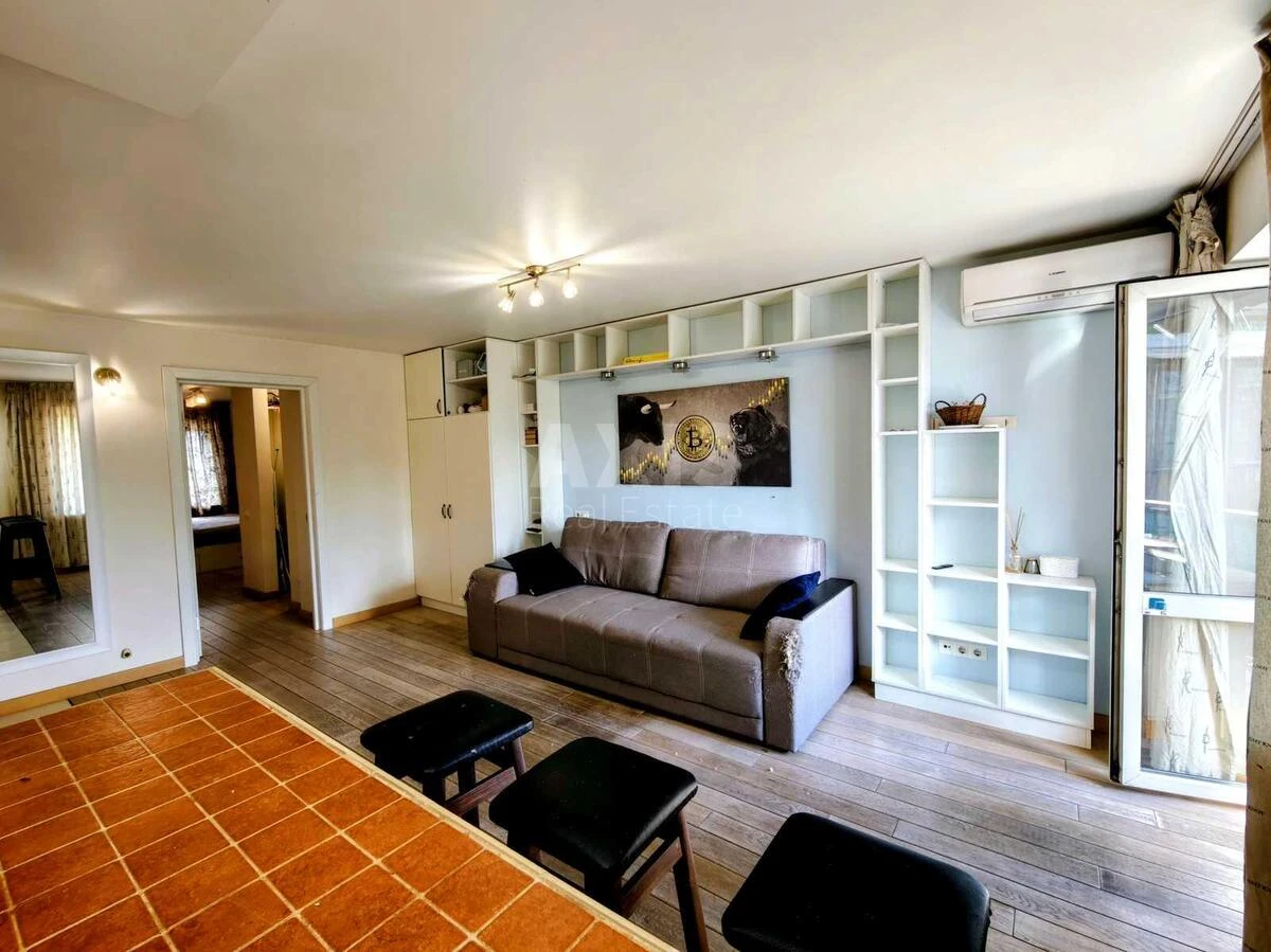 2k apartment bul. Chokolivs'kyj 377150810