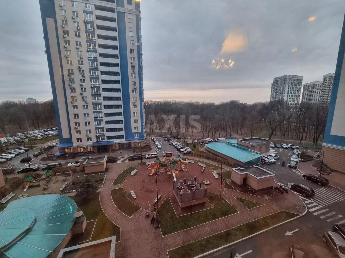 2k apartment vul. Sikors'kogo Igorja Aviakonstruktora 16691920