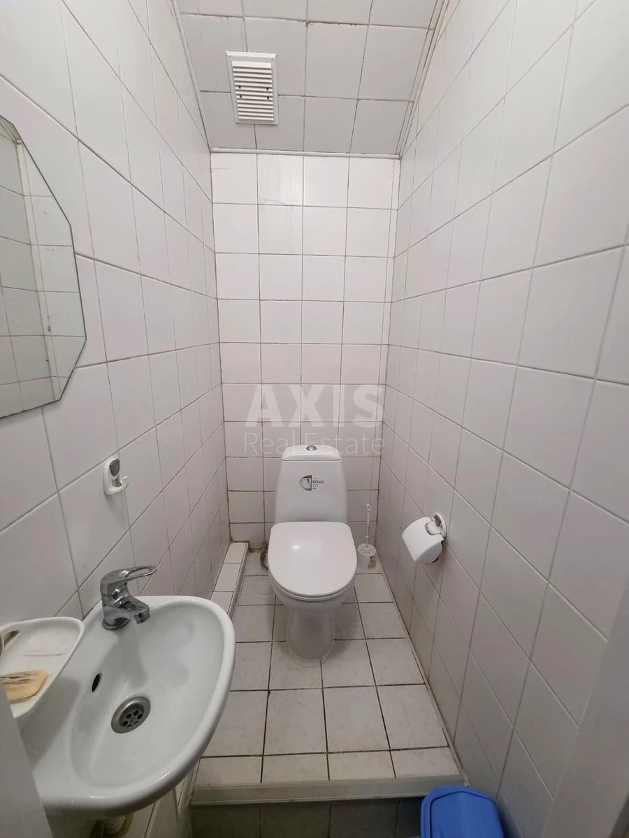 Office uzv. Klovs'kyj 13, 85m2669287