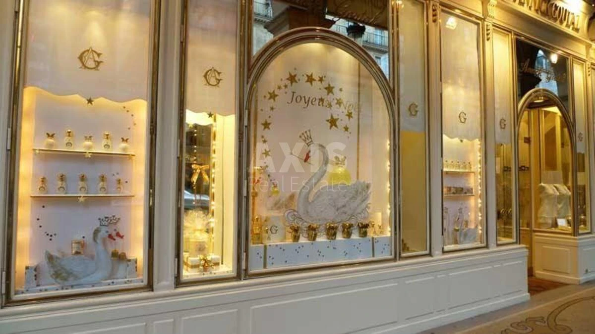 Trade object vul. Velyka Vasyl'kivs'ka 72, 177m2544100