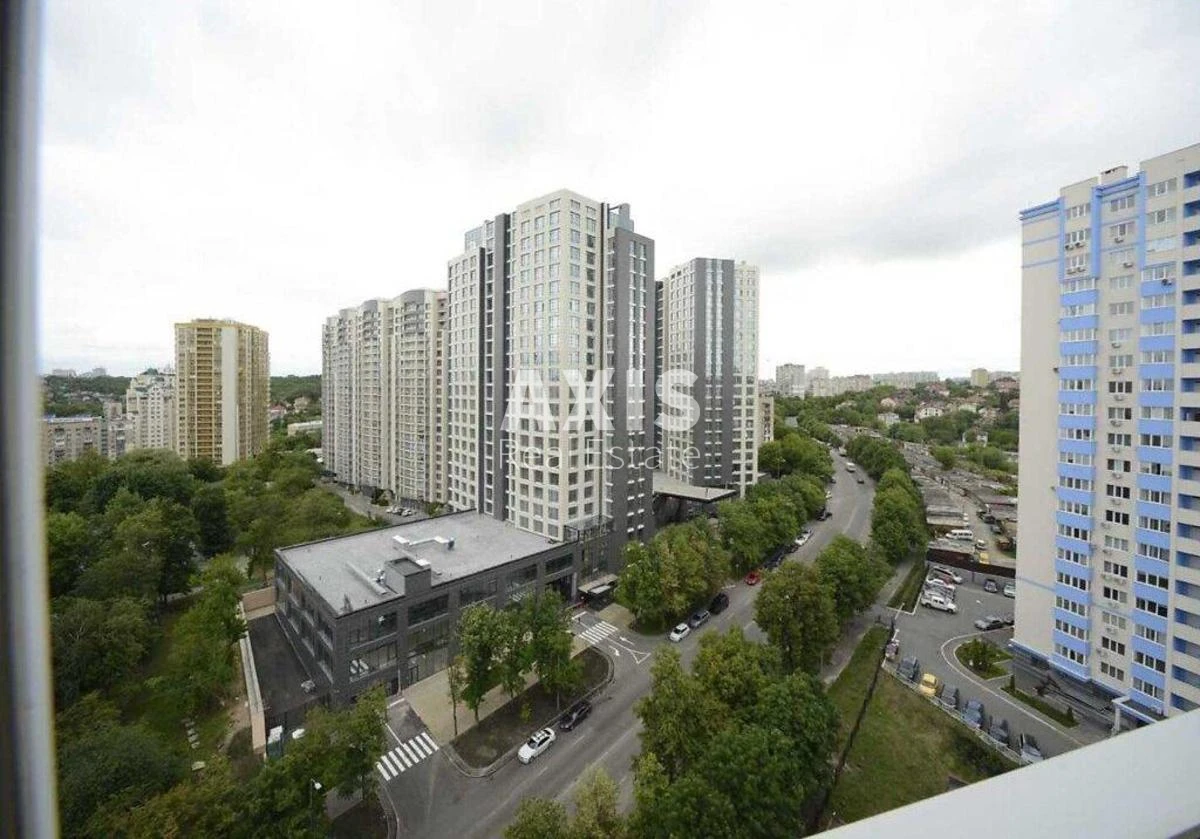 1k apartment vul. Demii'vs'ka 16403388